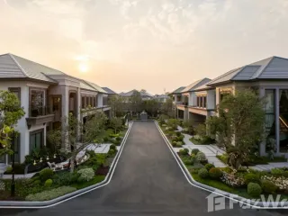 For sale 5 bedrooms house in Rat Burana, Bangkok