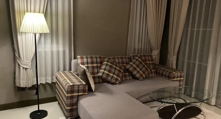 For sale and for rent 3 bedrooms townhouse in Suan Luang, Bangkok