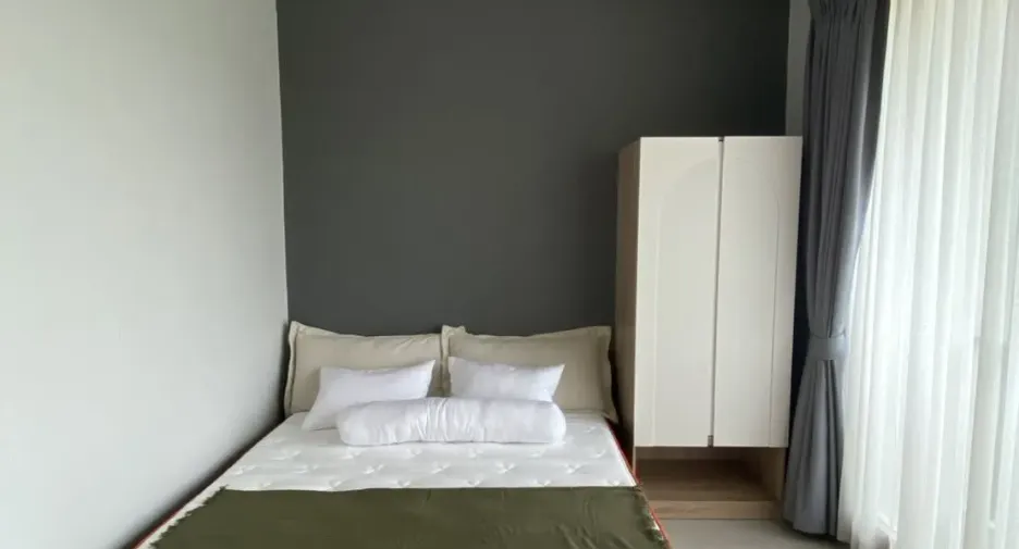 For sale and for rent 3 bedrooms townhouse in Suan Luang, Bangkok