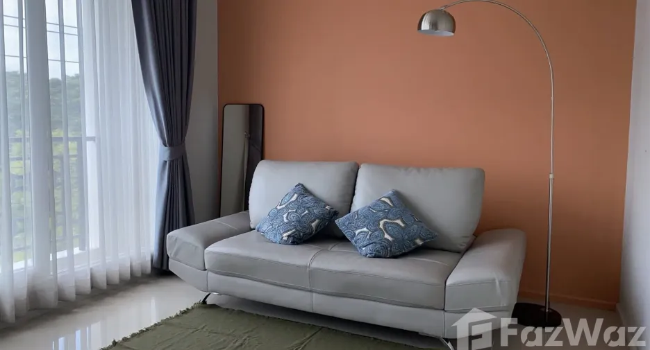 For sale and for rent 3 bedrooms townhouse in Suan Luang, Bangkok