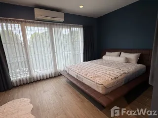 For sale and for rent 3 bedrooms townhouse in Suan Luang, Bangkok