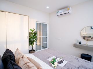 À vendre 1 chambre condo à Wang Thonglang, Bangkok