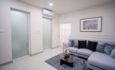 Wohnung zum Kauf mit 1 Zimmer in Wang Thonglang, Bangkok