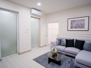 À vendre 1 chambre condo à Wang Thonglang, Bangkok