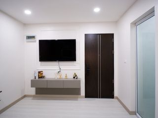 À vendre 1 chambre condo à Wang Thonglang, Bangkok
