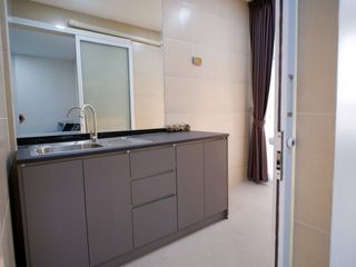À vendre 1 chambre condo à Wang Thonglang, Bangkok