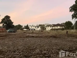 Terreno en venta en Mueang Chiang Mai, Chiang Mai
