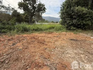 Terreno en venta en Mueang Chiang Mai, Chiang Mai