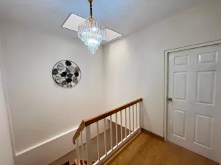 For sale 4 bedrooms townhouse in Yan Nawa, Bangkok