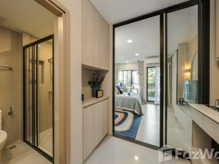 Wohnung zum Kauf mit 1 Zimmer in Khlong San, Bangkok