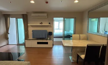 For sale 1 Beds condo in Huai Khwang, Bangkok