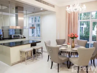For sale 3 bedrooms house in Lat Phrao, Bangkok