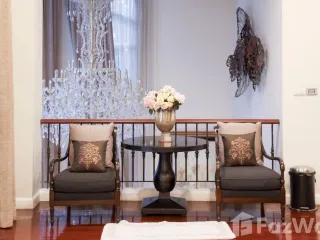 For sale 3 bedrooms house in Lat Phrao, Bangkok