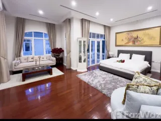 For sale 3 bedrooms house in Lat Phrao, Bangkok