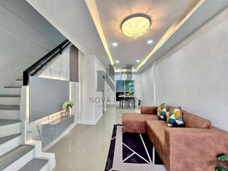 For Rent 2 Bedroom House In Bang Lamung, Chonburi