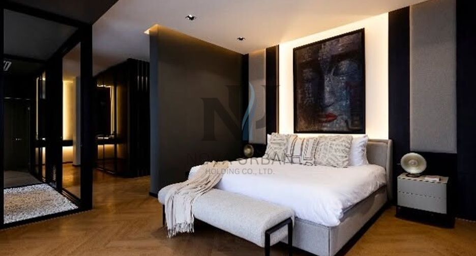 For rent 5 bedrooms villa in Jomtien, Pattaya