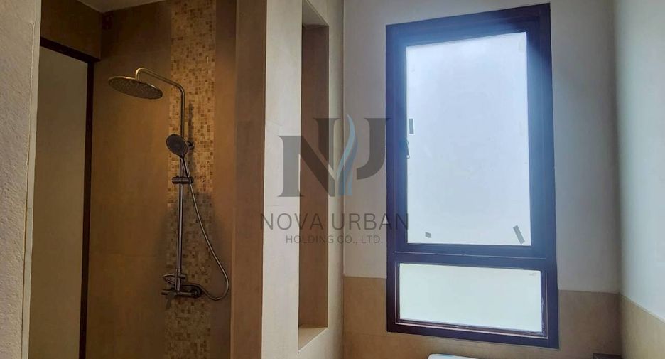 For rent 2 bedrooms condo in Bang Lamung, Chonburi