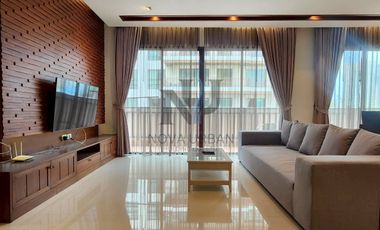 For rent 2 bedrooms condo in Bang Lamung, Chonburi
