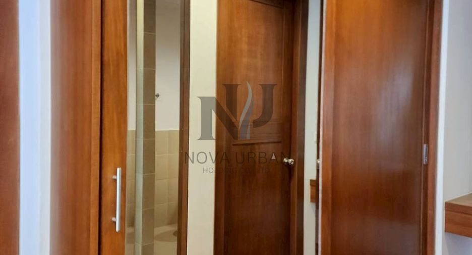 For rent 2 bedrooms condo in Bang Lamung, Chonburi