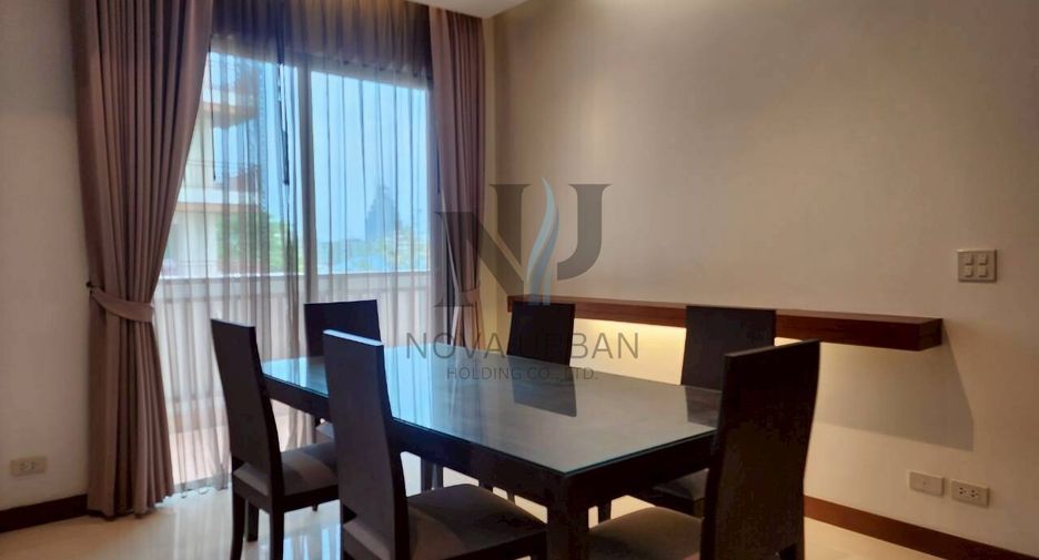 For rent 2 bedrooms condo in Bang Lamung, Chonburi