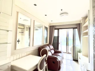 Condo en venta de 1 habitaciones en Chatuchak, Bangkok