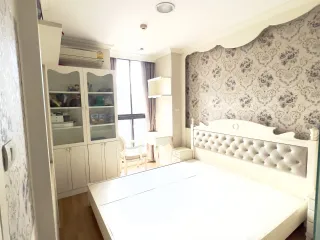 Condo en venta de 1 habitaciones en Chatuchak, Bangkok