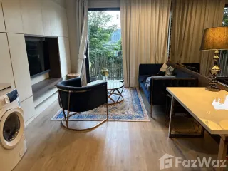 For sale 1 bed condo in Pathum Wan, Bangkok