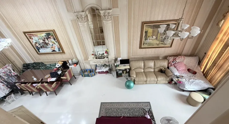 For sale 4 bedrooms townhouse in Bang Kho Laem, Bangkok