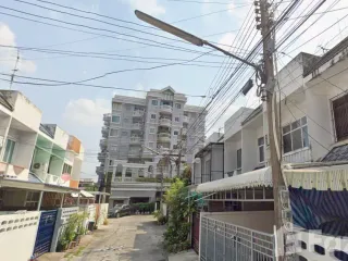 Condo en venta de 2 habitaciones en Chatuchak, Bangkok