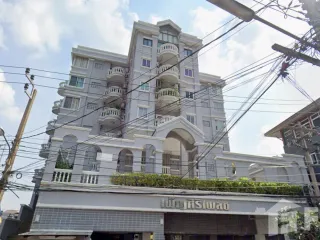 Condo en venta de 2 habitaciones en Chatuchak, Bangkok