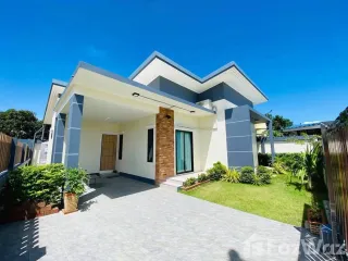 For Rent 2 Bedroom House In Bang Lamung, Chonburi