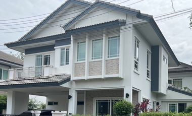 For rent 4 bedrooms house in Mueang Chiang Mai, Chiang Mai