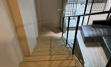 Wohnung zum Kauf mit 1 Zimmer in Sathon, Bangkok