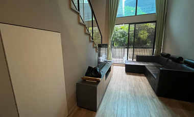 Wohnung zum Kauf mit 1 Zimmer in Sathon, Bangkok