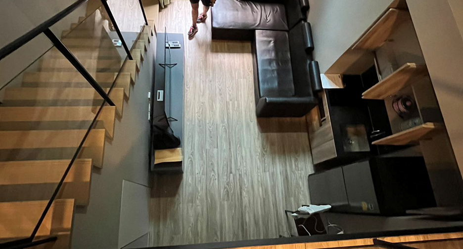 Wohnung zum Kauf mit 1 Zimmer in Sathon, Bangkok