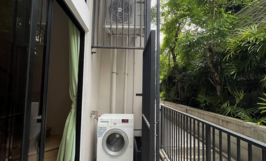 Wohnung zum Kauf mit 1 Zimmer in Sathon, Bangkok