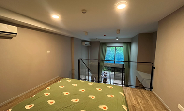 Wohnung zum Kauf mit 1 Zimmer in Sathon, Bangkok