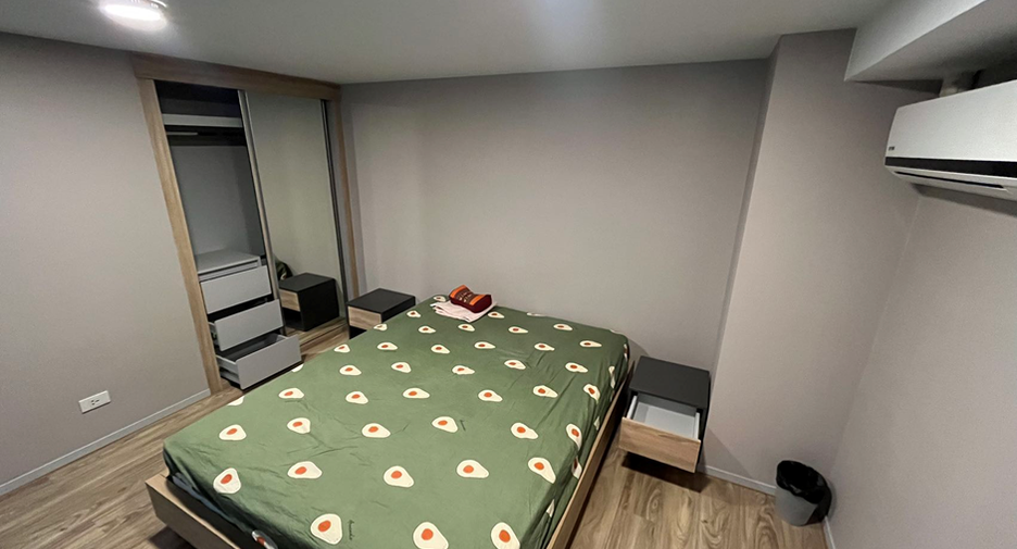 Wohnung zum Kauf mit 1 Zimmer in Sathon, Bangkok