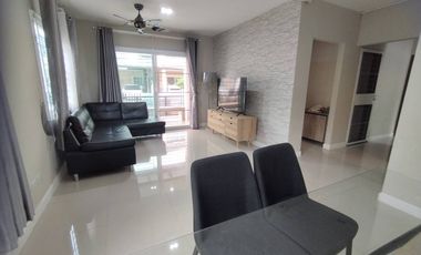 For sale and for rent 3 bedrooms house in Saraphi, Chiang Mai