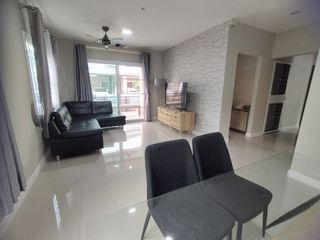 For sale and for rent 3 bedrooms house in Saraphi, Chiang Mai