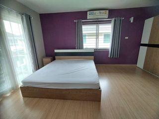 For sale and for rent 3 bedrooms house in Saraphi, Chiang Mai