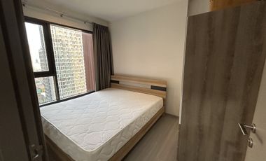 Wohnung zum Kauf mit 1 Zimmer in Huai Khwang, Bangkok