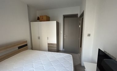 Wohnung zum Kauf mit 1 Zimmer in Huai Khwang, Bangkok