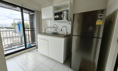 Wohnung zum Kauf mit 1 Zimmer in Lat Krabang, Bangkok