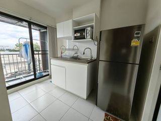 Condo en venta de 1 habitaciones en Lat Krabang, Bangkok