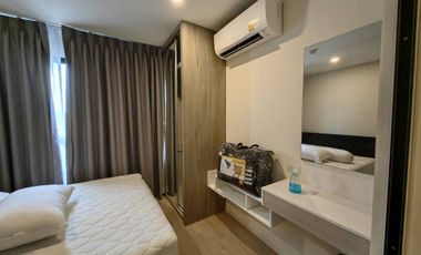Wohnung zum Kauf mit 1 Zimmer in Lat Krabang, Bangkok