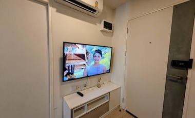 Wohnung zum Kauf mit 1 Zimmer in Lat Krabang, Bangkok