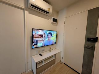 Condo en venta de 1 habitaciones en Lat Krabang, Bangkok