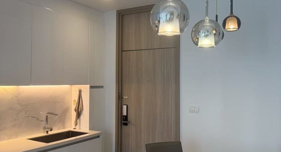 Wohnung zum Kauf mit 2 Zimmer in Pathum Wan, Bangkok