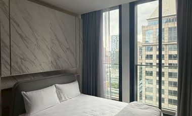 Wohnung zum Kauf mit 2 Zimmer in Pathum Wan, Bangkok
